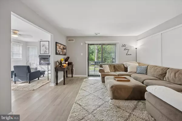 Marlton, NJ 08053,303 WESTERLY DR