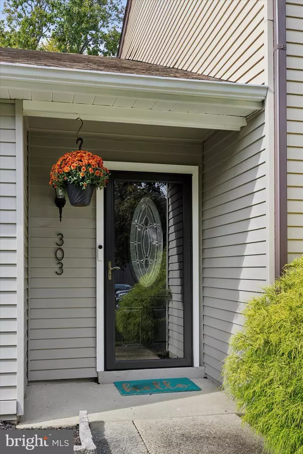 Marlton, NJ 08053,303 WESTERLY DR