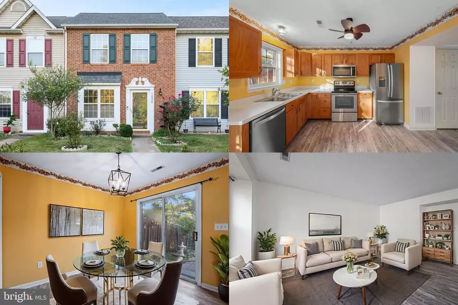 10606 TIDEWATER PLAINS DR, Fredericksburg, VA 22408