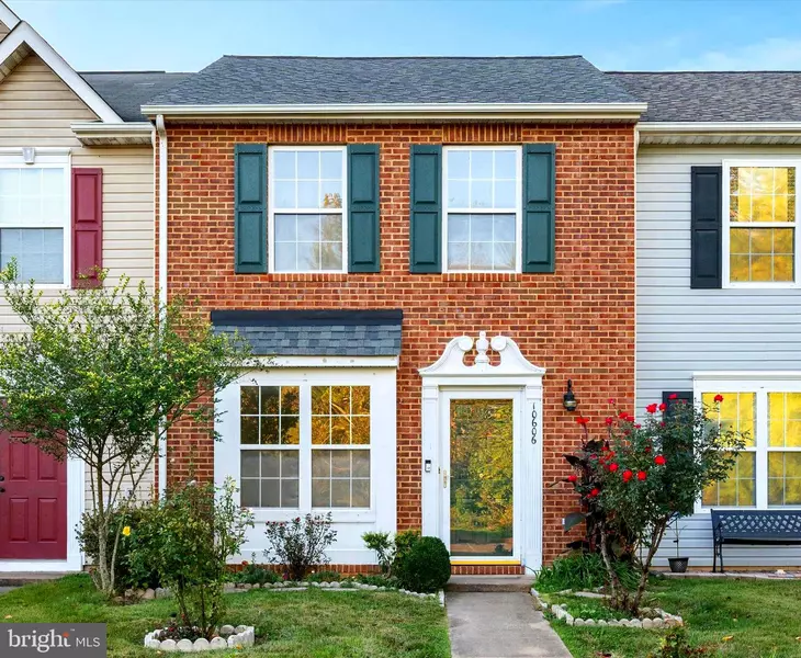 10606 TIDEWATER PLAINS DR, Fredericksburg, VA 22408