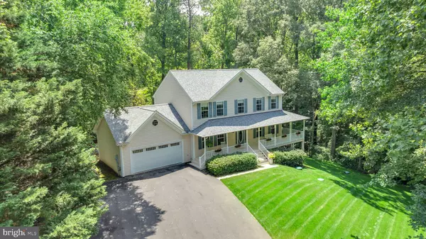 1158 ONTARIO CT, Owings, MD 20736