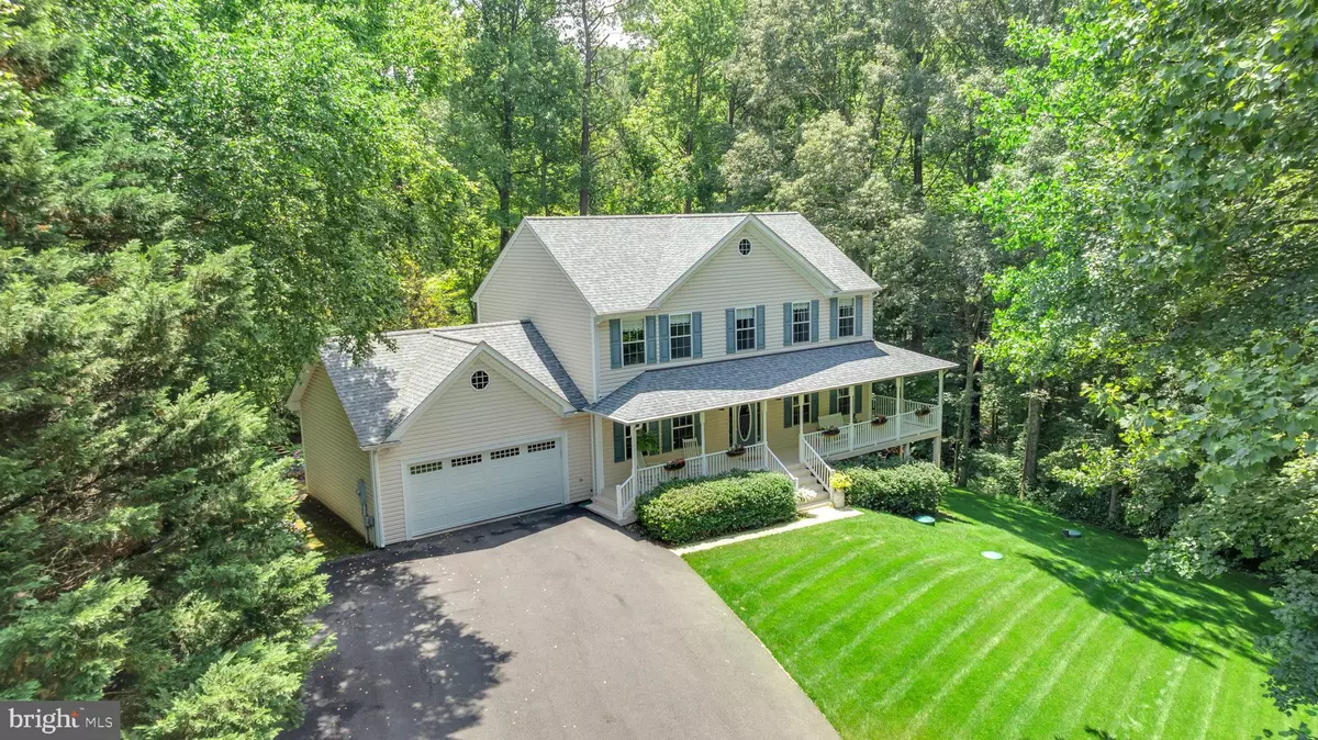 Owings, MD 20736,1158 ONTARIO CT