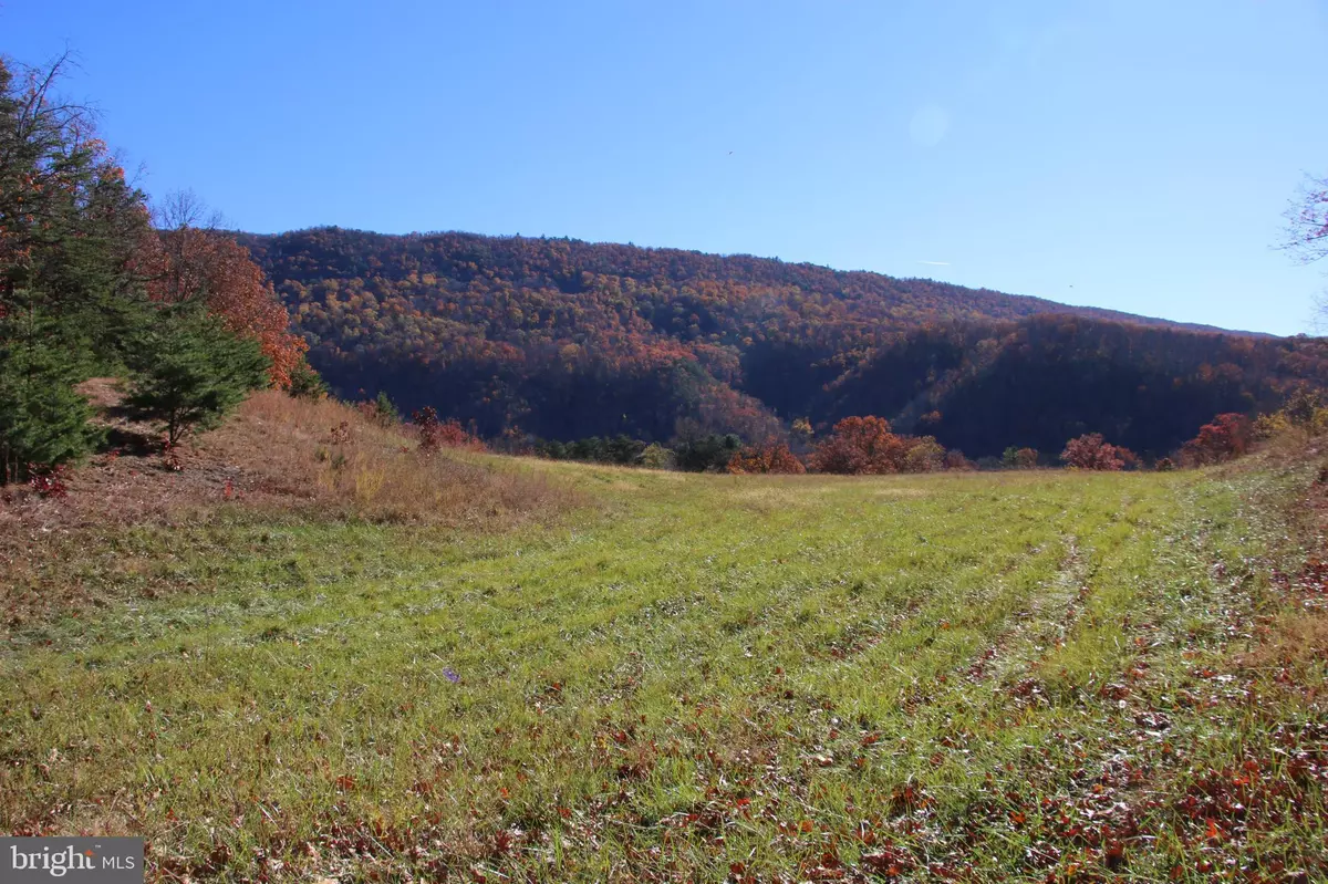 Strasburg, VA 22657,FRONT ROYAL RD