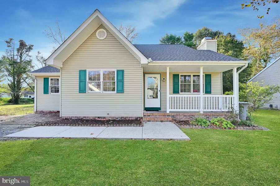 1410 LIMROCK CT, Salisbury, MD 21804