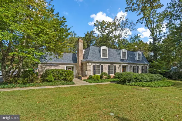 Ellicott City, MD 21042,12337 PANS SPRING CT