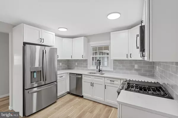 Willingboro, NJ 08046,31 POND LN