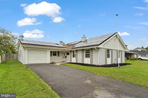 Willingboro, NJ 08046,31 POND LN