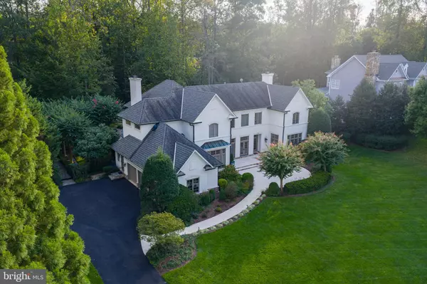 Mclean, VA 22102,7795 GLENHAVEN CT