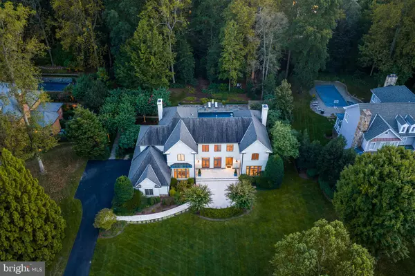 Mclean, VA 22102,7795 GLENHAVEN CT