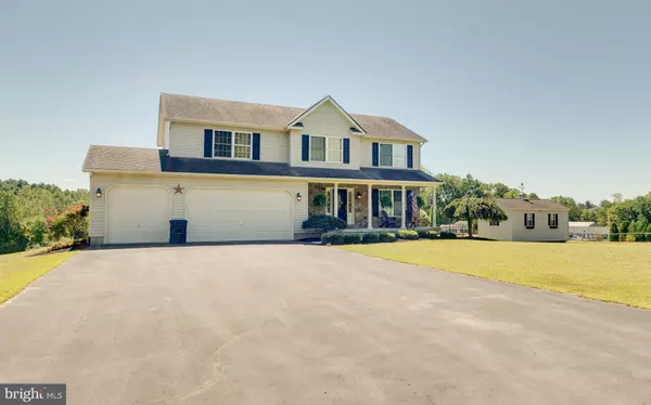 62 MURRAY, Elkton, MD 21921