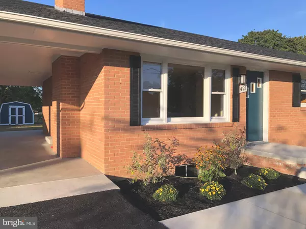 Winchester, VA 22601,421 SUPERIOR AVE