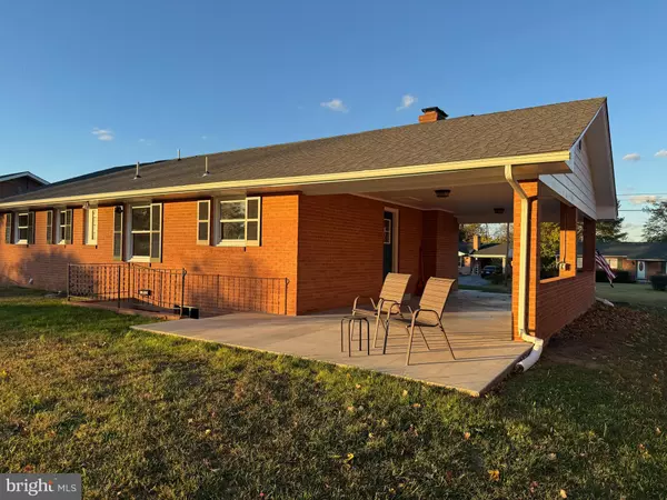 Winchester, VA 22601,421 SUPERIOR AVE