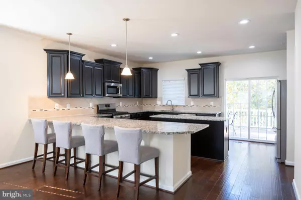 Hanover, MD 21076,1387 HAWTHORN DR