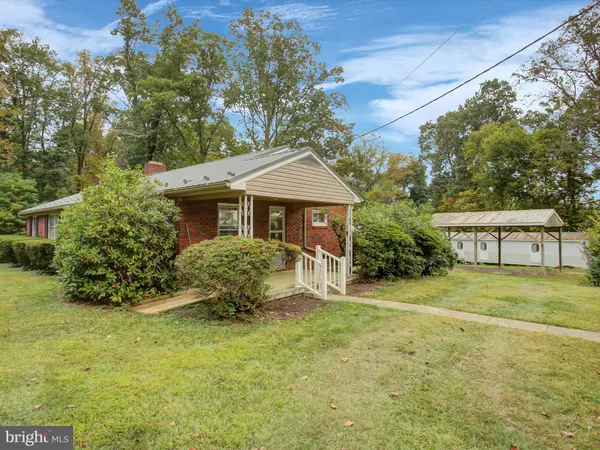 Mercersburg, PA 17236,5500 CHARLESTOWN ROAD