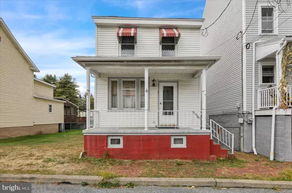 Middleport, PA 17953,51 WASHINGTON ST