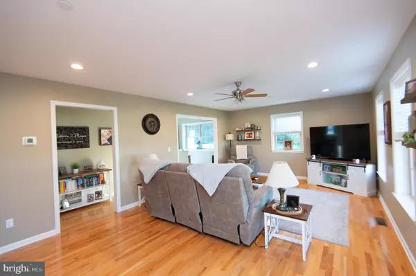 Cambridge, MD 21613,2 ARBUTUS TER