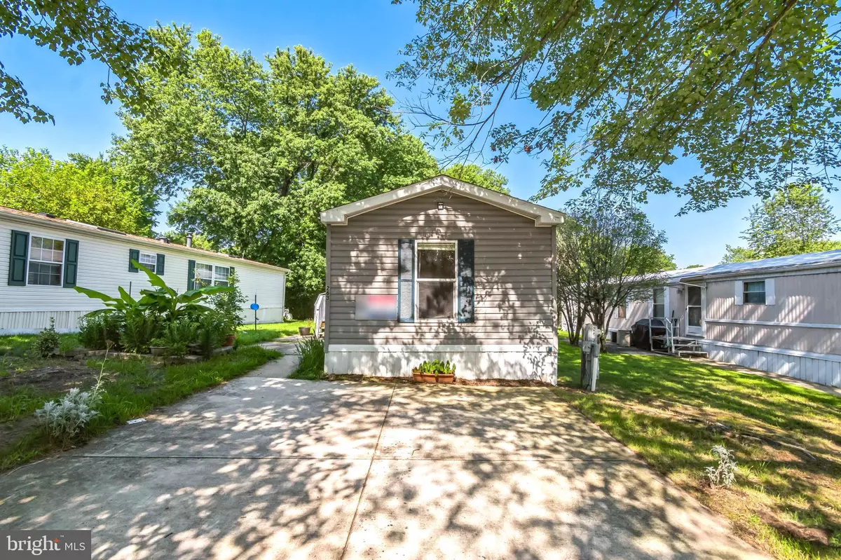 Lothian, MD 20711,263 KONRAD MORGAN WAY