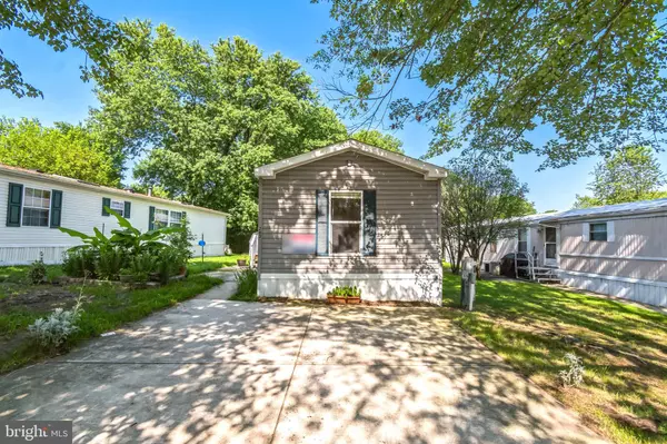 263 KONRAD MORGAN WAY, Lothian, MD 20711