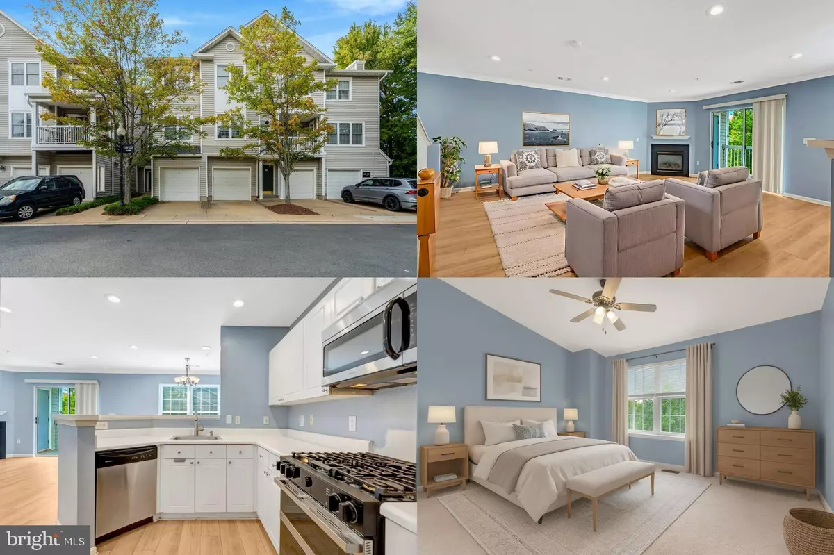 Fairfax, VA 22033,12892 FAIR BRIAR LN