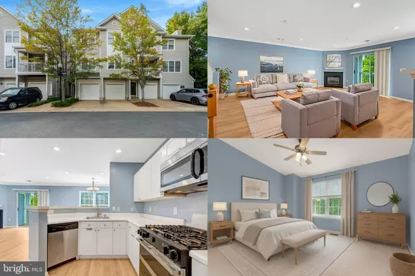 12892 FAIR BRIAR LN, Fairfax, VA 22033