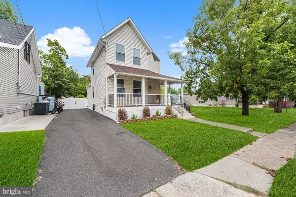 Lindenwold, NJ 08021,5 S WHITE HORSE PIKE