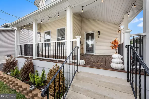 Lindenwold, NJ 08021,5 S WHITE HORSE PIKE