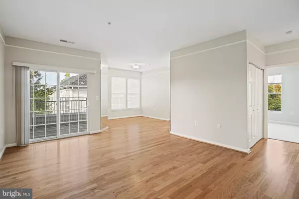 Rockville, MD 20850,101 WATKINS POND BLVD #4-306