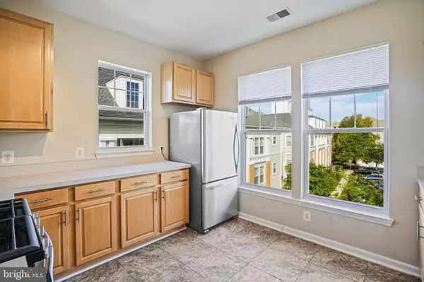 Rockville, MD 20850,101 WATKINS POND BLVD #4-306