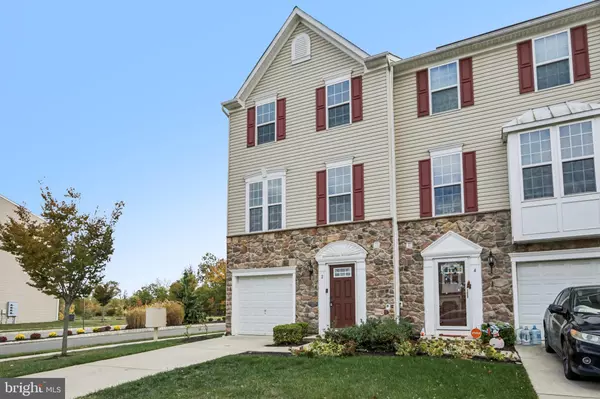 Beverly, NJ 08010,2 BENFORD LN