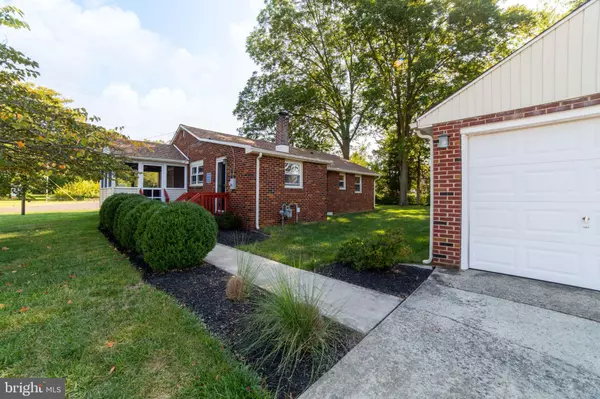 Voorhees, NJ 08043,1800 S BURNT MILL RD