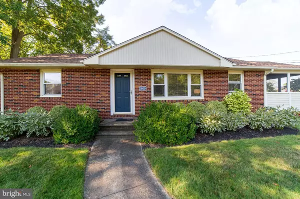 Voorhees, NJ 08043,1800 S BURNT MILL RD