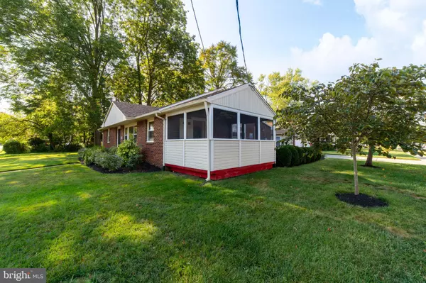 Voorhees, NJ 08043,1800 S BURNT MILL RD