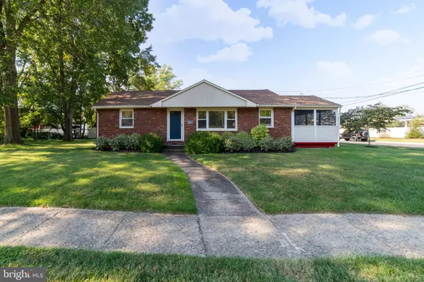 1800 S BURNT MILL RD,  Voorhees,  NJ 08043