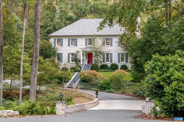 775 TANGLEWOOD RD, Charlottesville, VA 22901