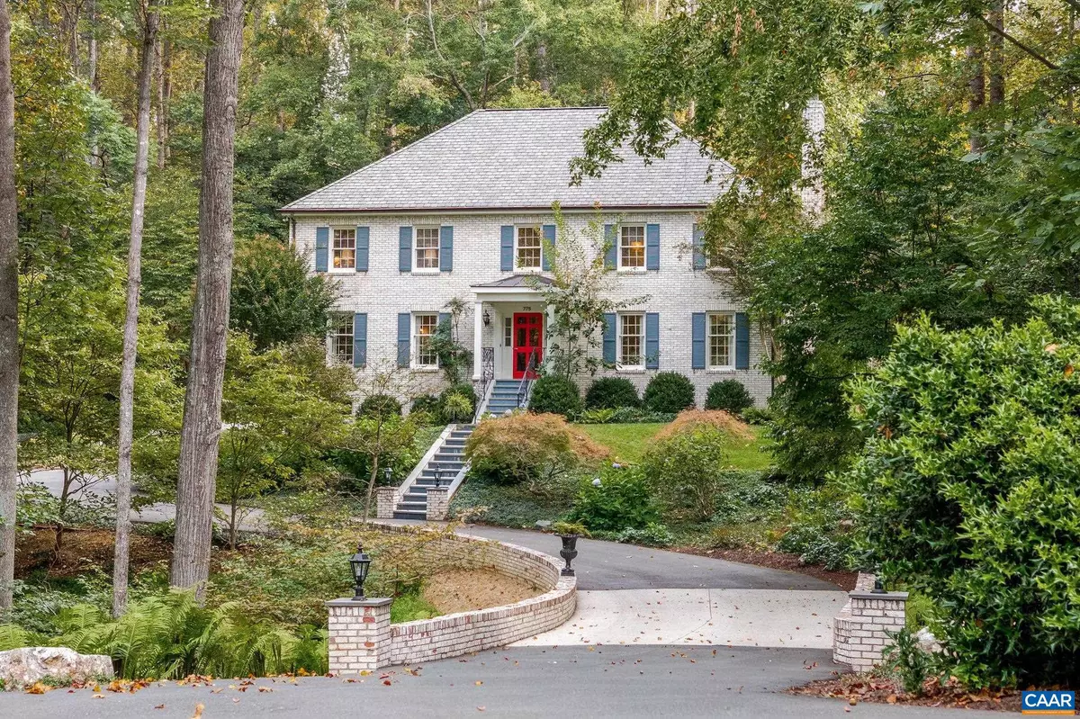 Charlottesville, VA 22901,775 TANGLEWOOD RD