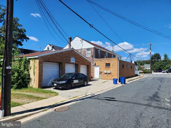 Parkville, MD 21234,8411 HARFORD RD