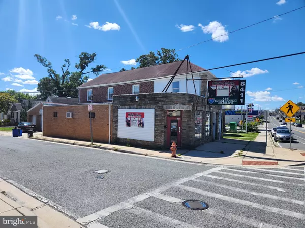 8411 HARFORD RD, Parkville, MD 21234