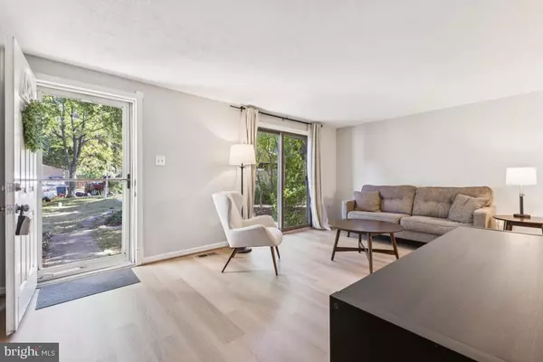 Reston, VA 20191,2269 MARGINELLA DR