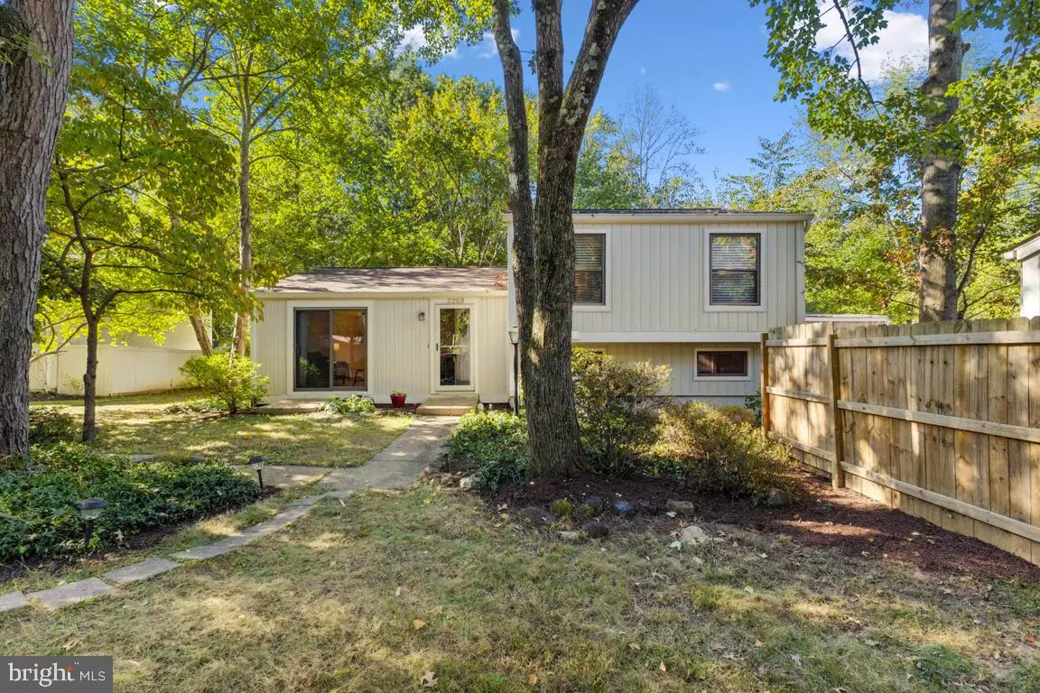 Reston, VA 20191,2269 MARGINELLA DR