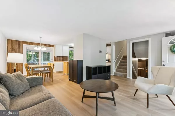 Reston, VA 20191,2269 MARGINELLA DR