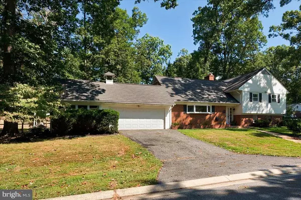 Randallstown, MD 21133,30 SHERATON RD