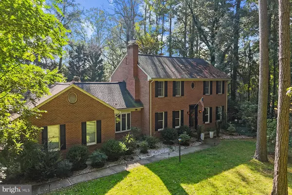 5437 NITHSDALE DR, Salisbury, MD 21801