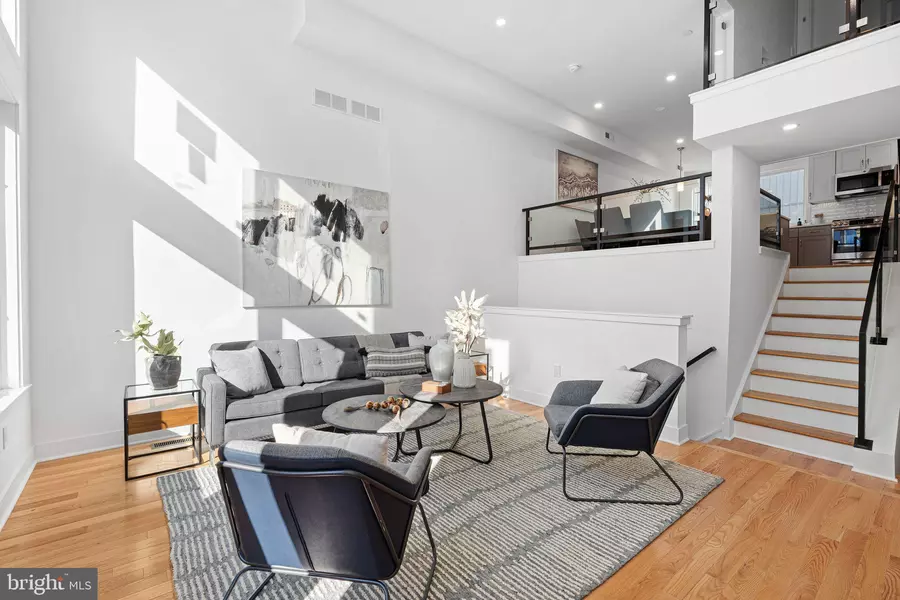 1325 S CAPITOL ST, Philadelphia, PA 19146