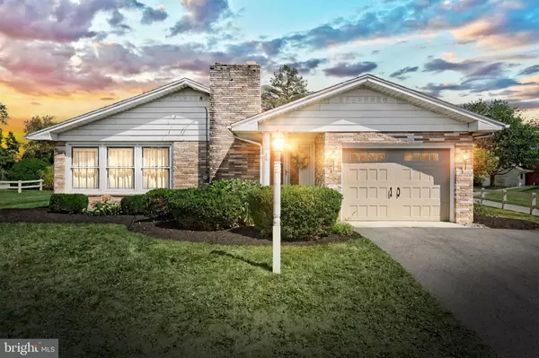 181 HARRISBURG, York Springs, PA 17372