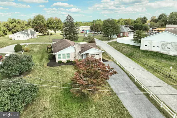 York Springs, PA 17372,181 HARRISBURG