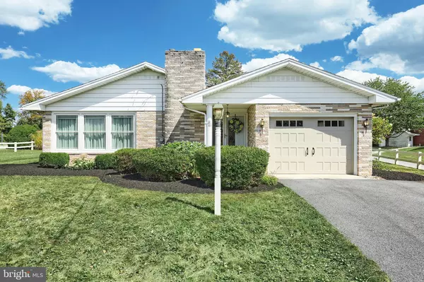 York Springs, PA 17372,181 HARRISBURG