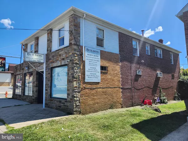 Parkville, MD 21234,8411 HARFORD RD