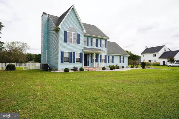 Salisbury, MD 21801,6295 DUNHAVEN CT