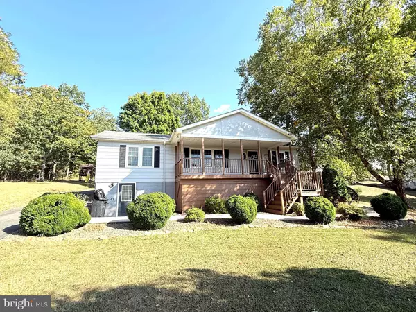 141 PEACH TREE LN, Keyser, WV 26726