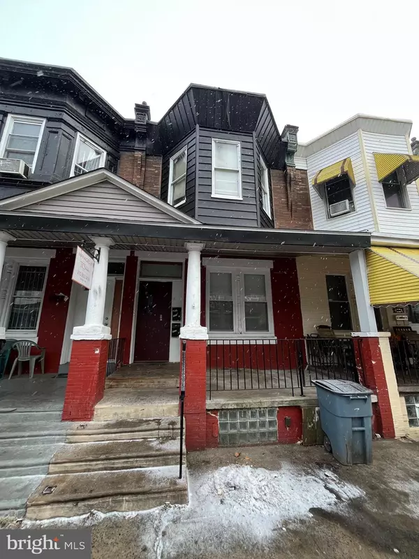 4533 N 17TH ST, Philadelphia, PA 19140
